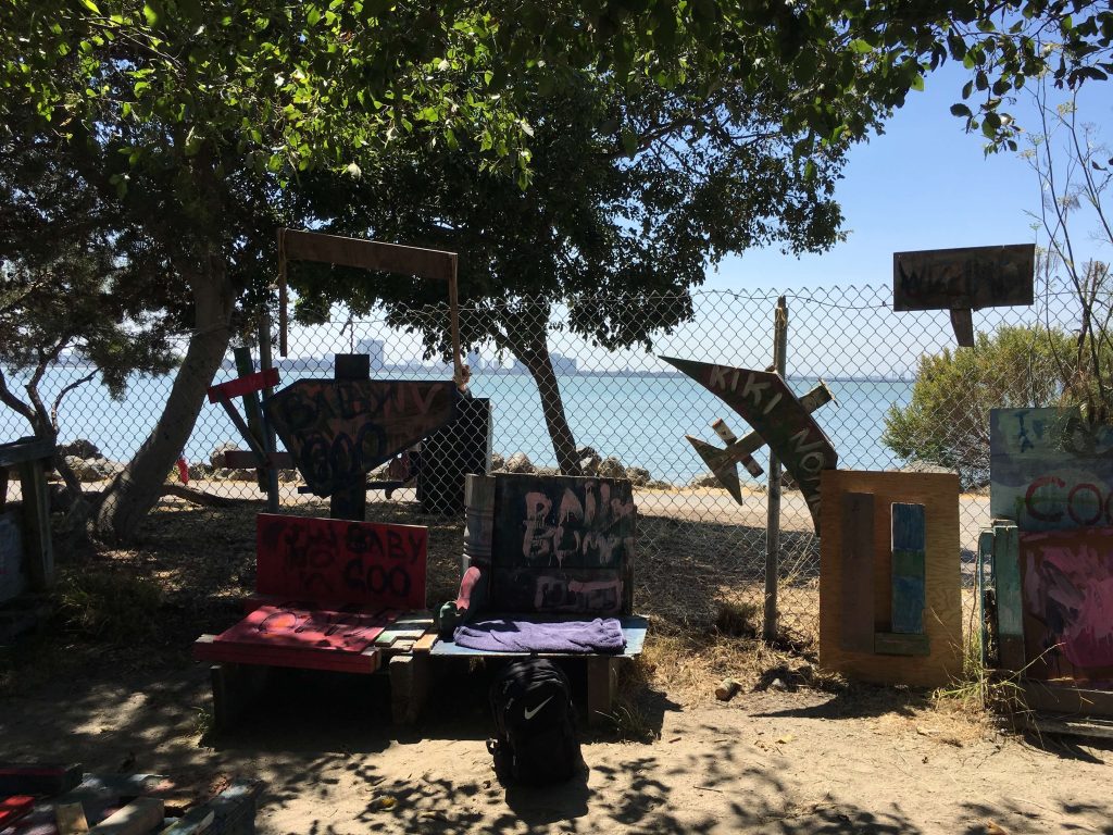 Adventure Playground Berkeley