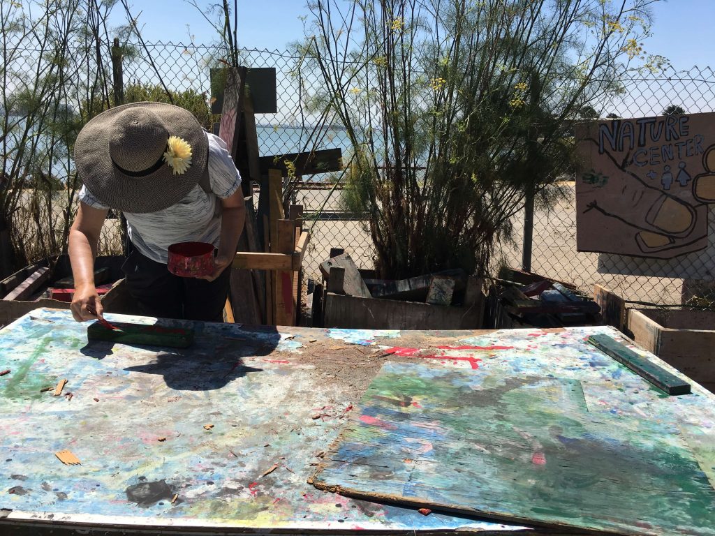 Adventure Playground Berkeley