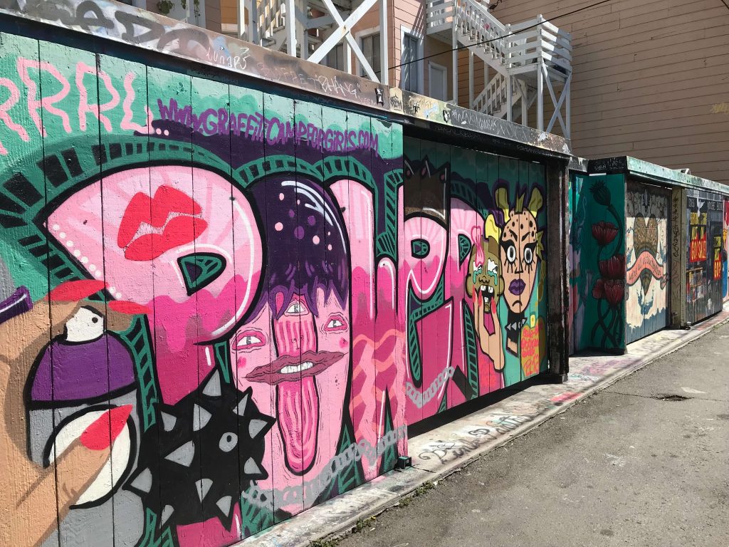 San Francisco