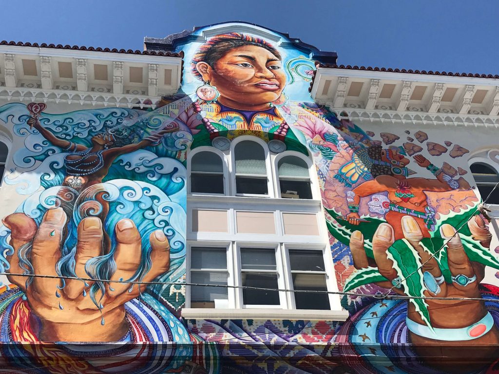 San Francisco