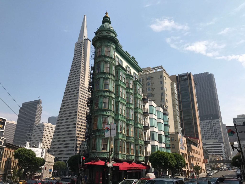 San Francisco