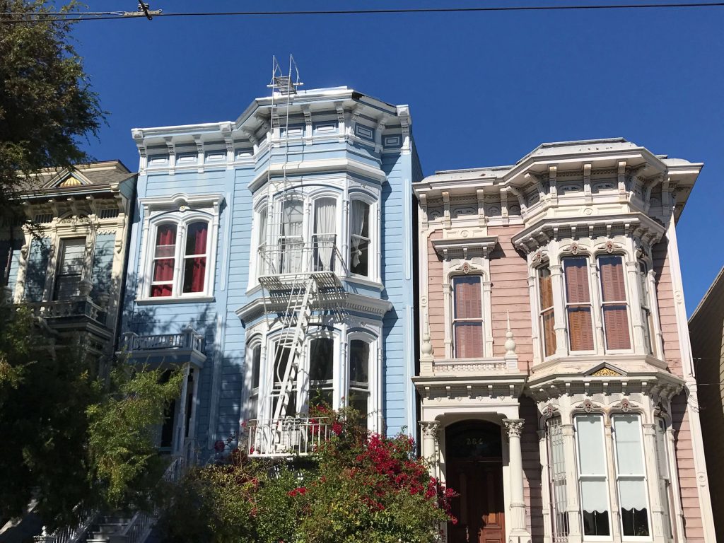 San Francisco