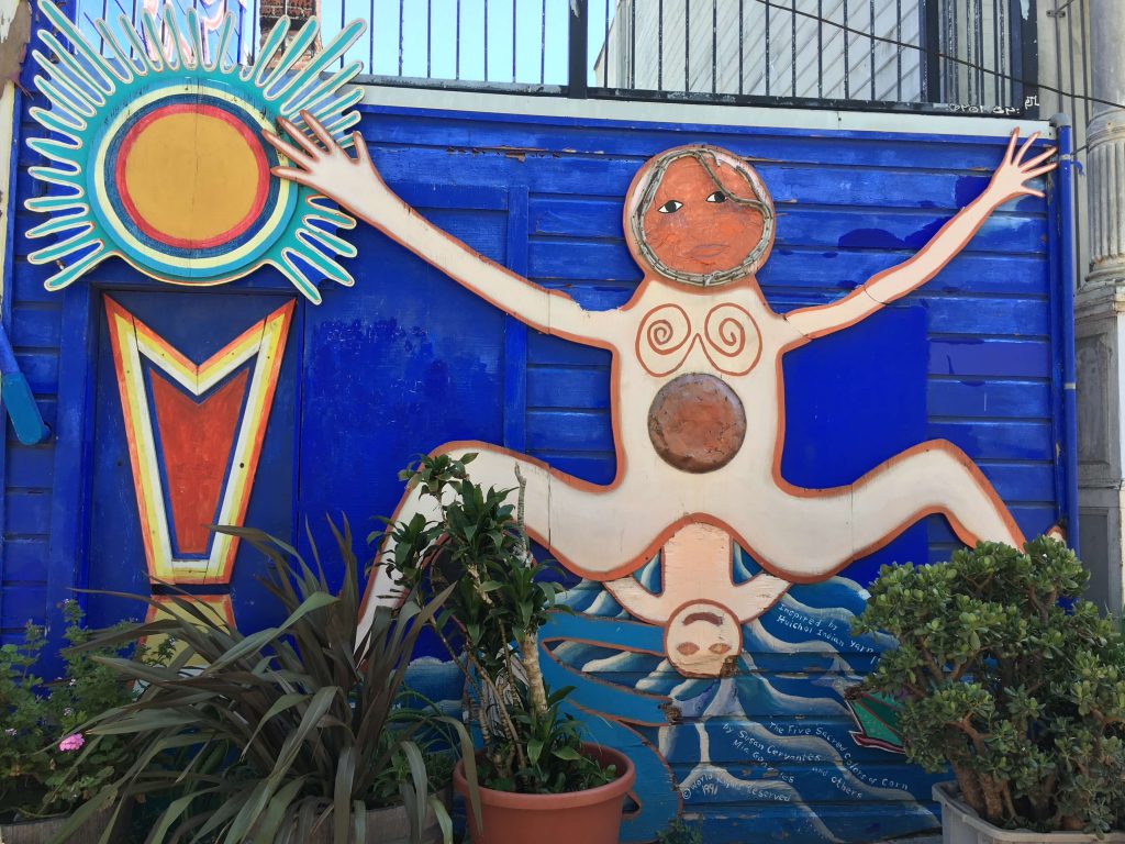 San Francisco