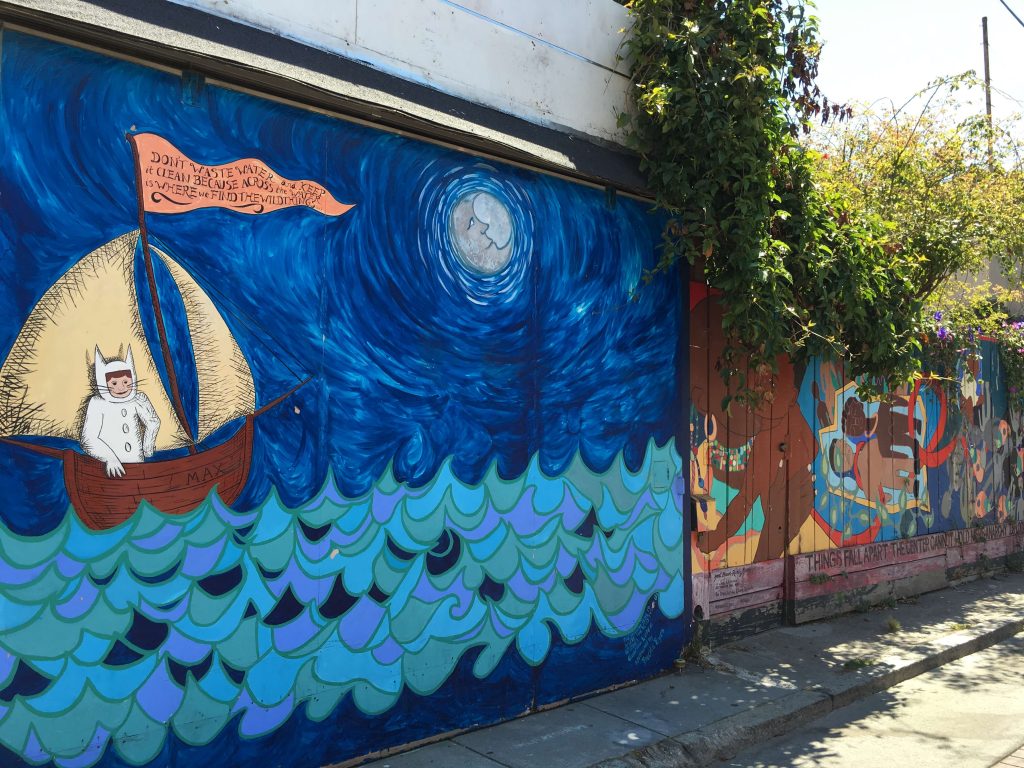 San Francisco