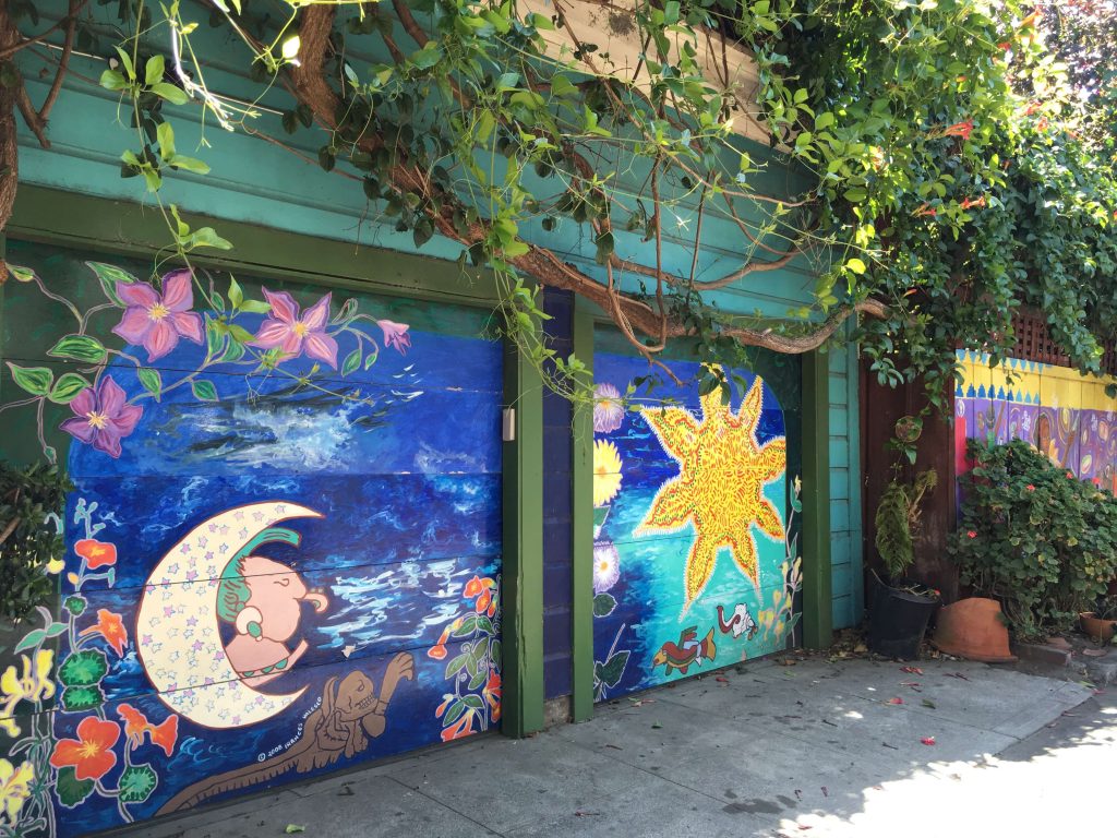 San Francisco