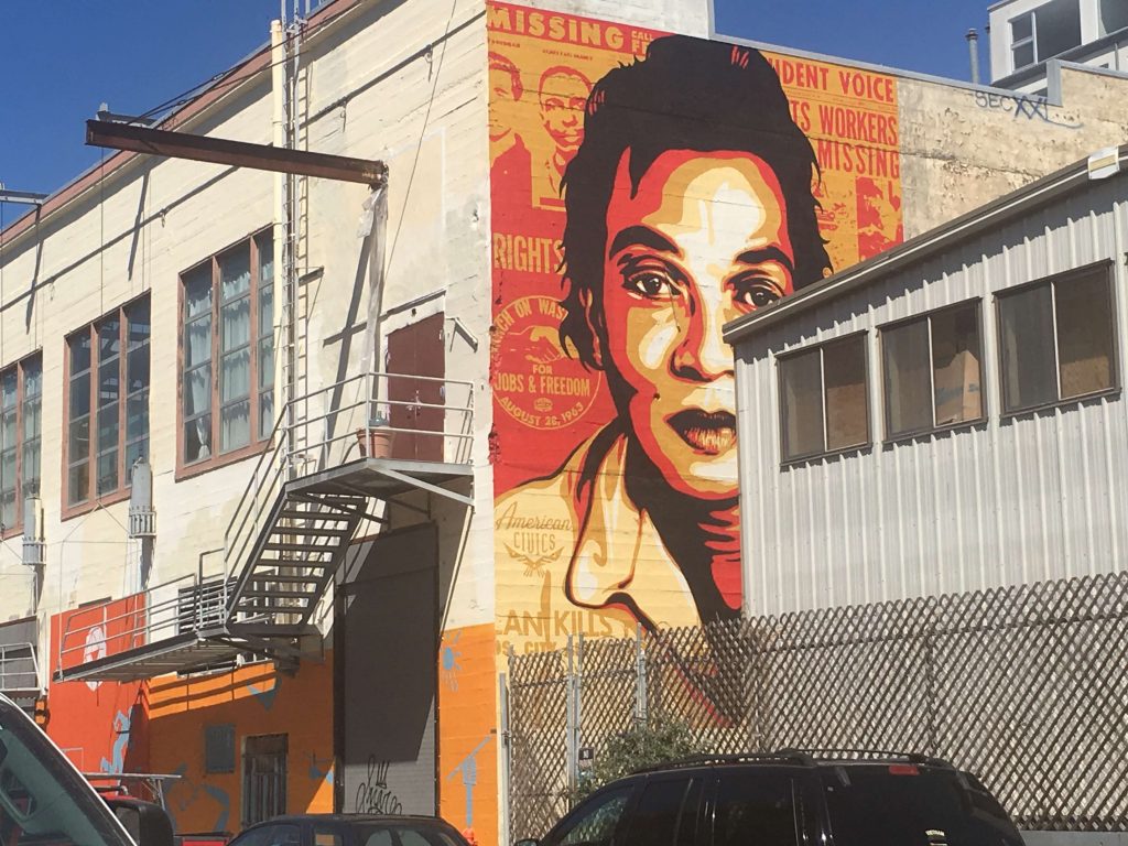 San Francisco